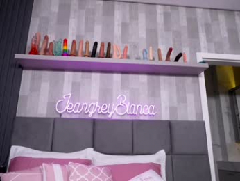 jeangreybianca chaturbate stream image