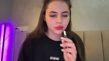 AlmaryKim stripchat stream image