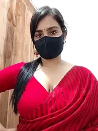 Ritusri_Dotta stripchat stream image