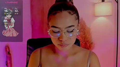 Oxana_Fedorova stripchat stream image