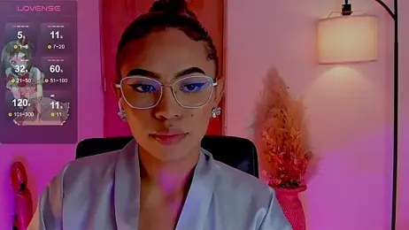 Oxana_Fedorova stripchat stream image