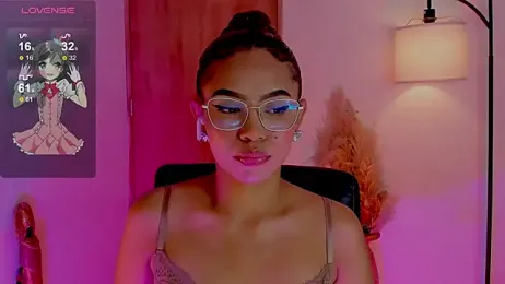 Oxana_Fedorova stripchat stream image