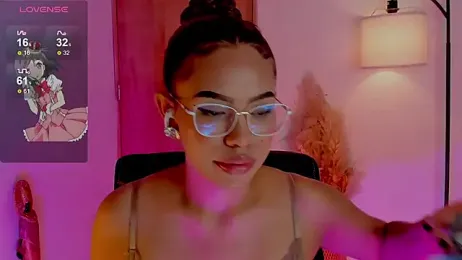 Oxana_Fedorova stripchat stream image