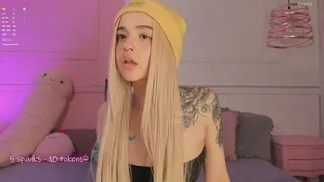 _Tammara_ stripchat stream image