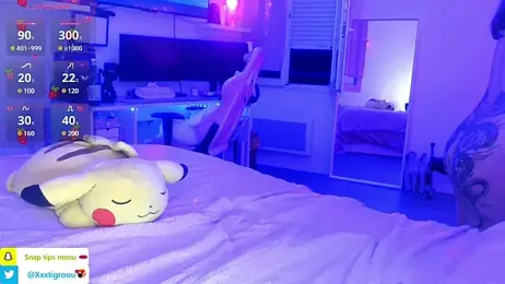 Autumn_Nighht stripchat stream image