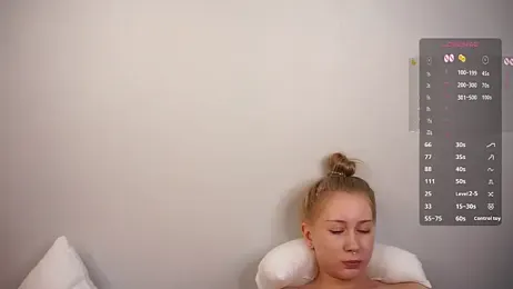 OraCurrington stripchat stream image