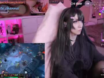 yourcutewaifu chaturbate stream image