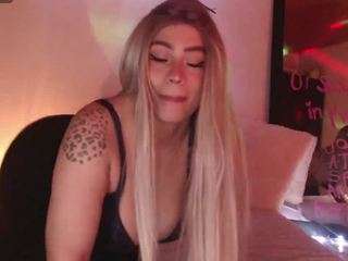 sashapatrick camsoda stream image