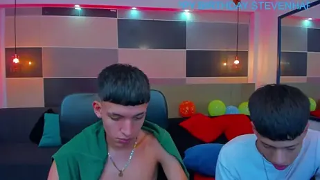 Juan_Nd_Steven stripchat stream image