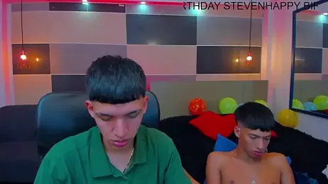Juan_Nd_Steven stripchat stream image