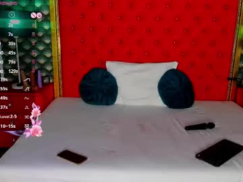 valleriejonnes chaturbate stream image