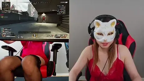 LuuLee0804 stripchat stream image