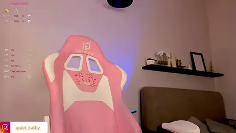 Quiet_Kathy1 stripchat stream image