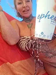 YourMommyBlair stripchat stream image