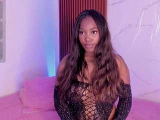 kendy-wiilkinson camsoda stream image