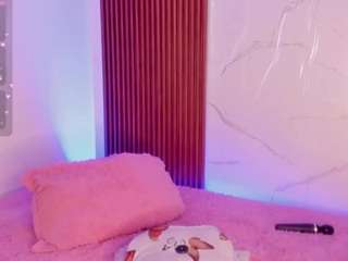 kendy-wiilkinson camsoda stream image