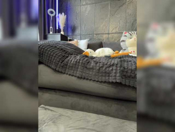 MagicMelody bongacams stream image