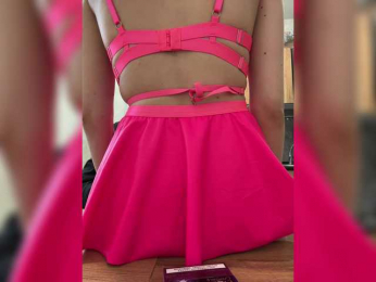 LuckyStar bongacams stream image