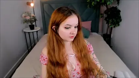 MeiQT stripchat stream image