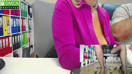 secret-office stripchat stream image