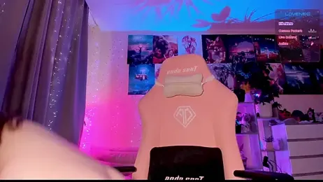 GoodWitch_ stripchat stream image