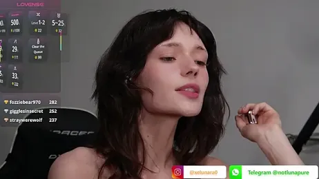 iamluuna stripchat stream image