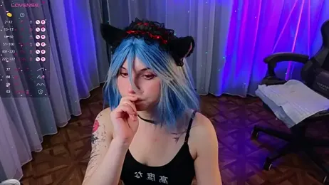 zelda_1 stripchat stream image