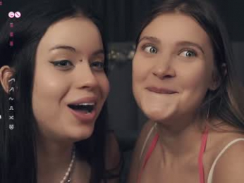 vivid_girls chaturbate stream image