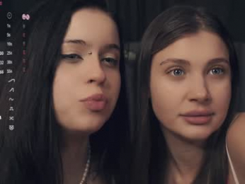 vivid_girls chaturbate stream image