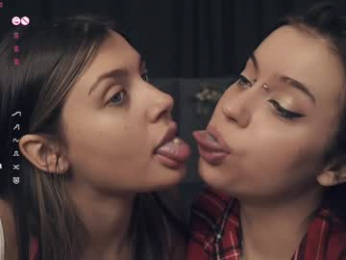 vivid_girls chaturbate stream image