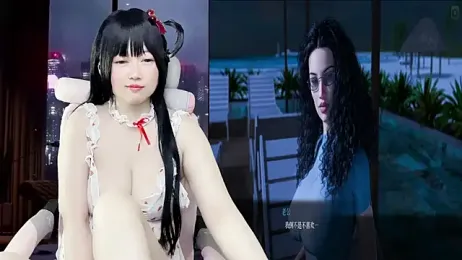 LuckyTo666 stripchat stream image