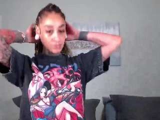 starryari69 camsoda stream image