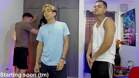 badguyss_bisex stripchat stream image