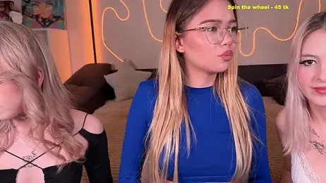 NickAnny stripchat stream image