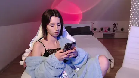 -Yummybabes- stripchat stream image