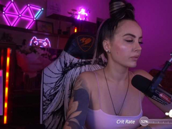 AmaReda bongacams stream image