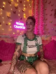 Chachou000 stripchat stream image