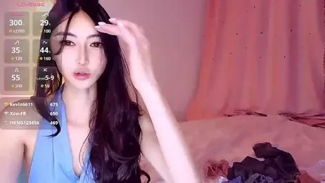 HaipaiSweetheart stripchat stream image