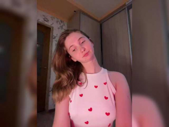 PeachGirl bongacams stream image