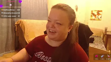 Janiffer_MiMi stripchat stream image