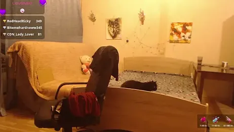 Janiffer_MiMi stripchat stream image