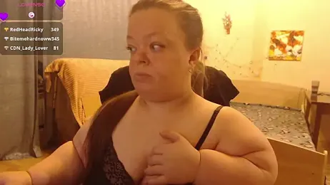 Janiffer_MiMi stripchat stream image