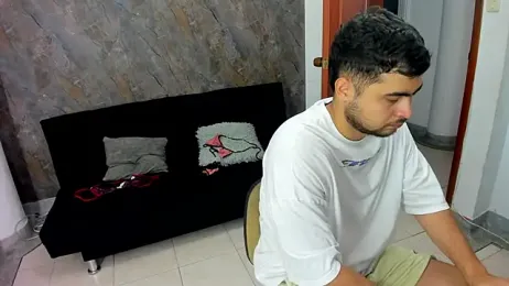 blueroom_party stripchat stream image