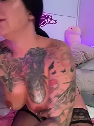 InKed-Kathy stripchat stream image