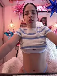 Zoe_Bae stripchat stream image