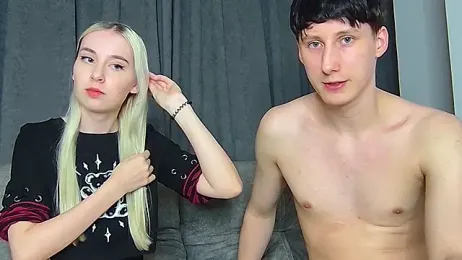 MiaAndWilliam stripchat stream image