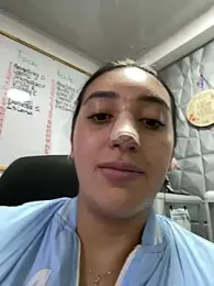 Hannahoff stripchat stream image