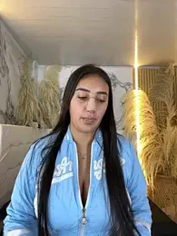 Hannahoff stripchat stream image