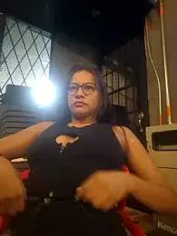 DAELAA stripchat stream image