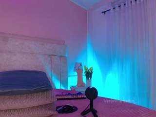 veronicamartin camsoda stream image